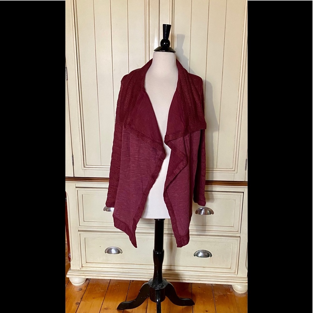 🍀Lucky Brand versatile sweater🍀